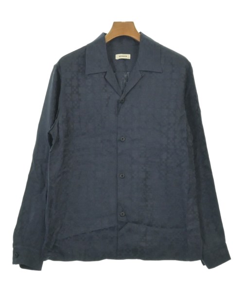sandro(サンドロ)のカジュアルシャツ サイズ:-(M位) 18,200円