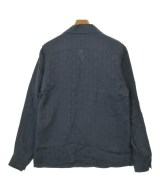 sandro（サンドロ）カジュアルシャツ 紺 サイズ:-(M位) メンズ/2200718552442