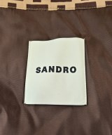 sandro（サンドロ）その他 茶 サイズ:S メンズ/2200718552459