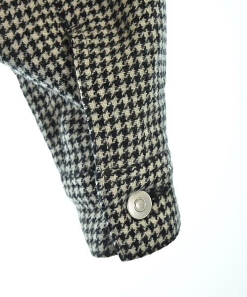 sandro（サンドロ）その他 黒 サイズ:XS メンズ/2200718552466