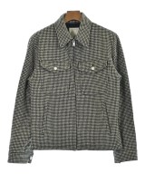 sandro（サンドロ）その他 黒 サイズ:XS メンズ/2200718552466