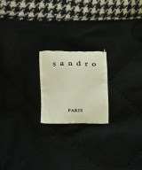 sandro（サンドロ）その他 黒 サイズ:XS メンズ/2200718552466