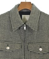 sandro（サンドロ）その他 黒 サイズ:XS メンズ/2200718552466