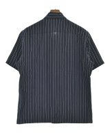 sandro（サンドロ）カジュアルシャツ 紺 サイズ:S メンズ/2200718552497