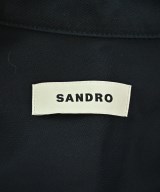 sandro（サンドロ）その他 紺 サイズ:S メンズ/2200718552503