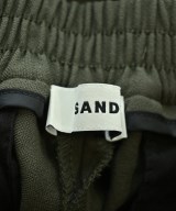 sandro（サンドロ）その他 カーキ サイズ:38(S位) メンズ/2200718552510
