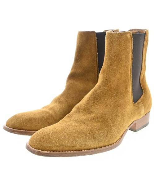 sandro(サンドロ)のブーツ サイズ:EU41(26cm位) 23,600円