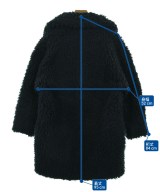 sandro（サンドロ）その他 紺 サイズ:1(S位) レディース/2200648351016