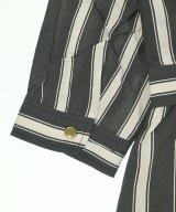 sandro（サンドロ）シャツワンピース 黒 サイズ:40(M位) レディース/2200651360050