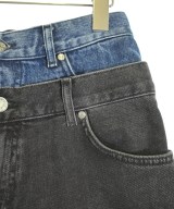 sandro（サンドロ）デニムパンツ 黒 サイズ:38(M位) レディース/2200651812030