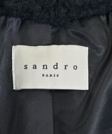 sandro（サンドロ）その他 紺 サイズ:1(S位) レディース/2200652134018