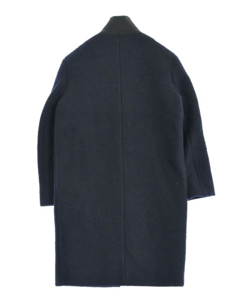 sandro（サンドロ）その他 紺 サイズ:36(S位) レディース/2200642154019