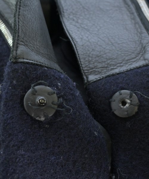 sandro（サンドロ）その他 紺 サイズ:36(S位) レディース/2200642154019