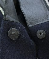 sandro（サンドロ）その他 紺 サイズ:36(S位) レディース/2200642154019