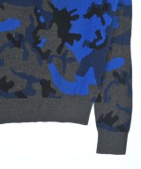 sandro（サンドロ）ニット・セーター 青 サイズ:XS メンズ/2200654059029