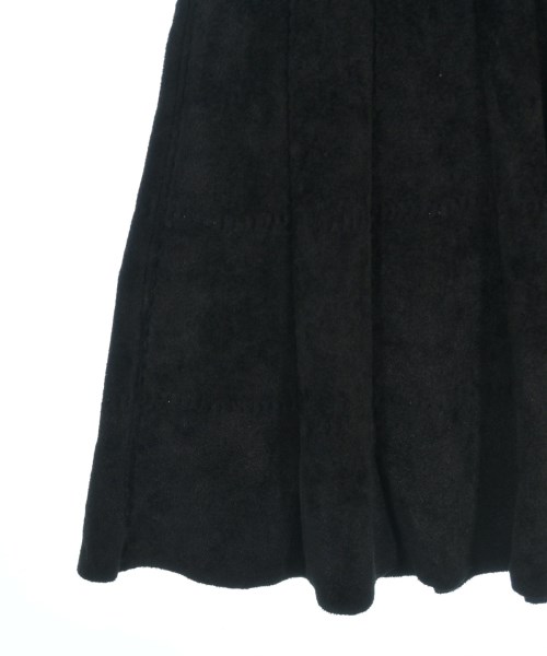 sandro（サンドロ）ワンピース 黒 サイズ:34(XS位) レディース/2200654315064