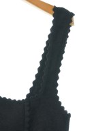 sandro（サンドロ）ワンピース 黒 サイズ:34(XS位) レディース/2200654315064