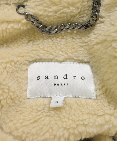 sandro（サンドロ）その他 紺 サイズ:S メンズ/2200700016037