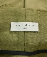 sandro（サンドロ）その他 カーキ サイズ:36(S位) レディース/2200704773080