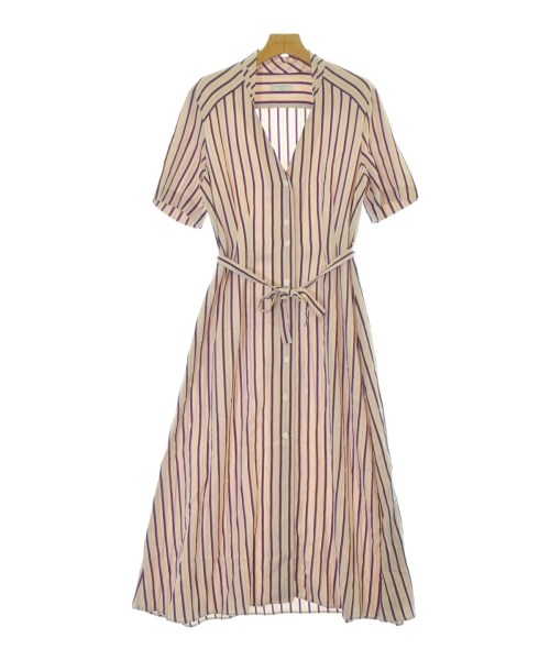 sandro(サンドロ)のワンピース サイズ:-(L位) 8,200円