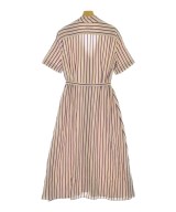 sandro（サンドロ）ワンピース 白 サイズ:-(L位) レディース/2200705690065