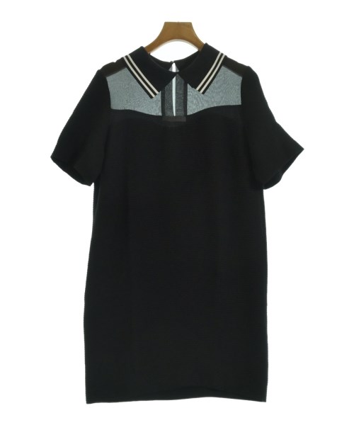 sandro(サンドロ)のワンピース サイズ:3(L位) 7,200円