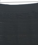 sandro（サンドロ）ロング・マキシ丈スカート 黒 サイズ:36(S位) レディース/2200661840030