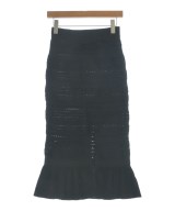 sandro ロング・マキシ丈スカート