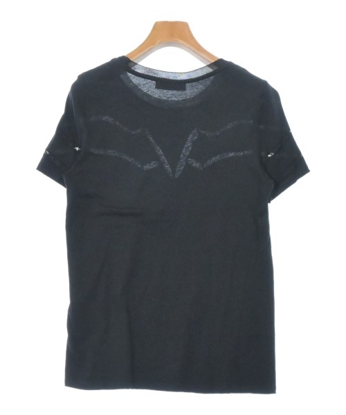 sandro（サンドロ）Tシャツ・カットソー 黒 サイズ:2(M位) レディース/2200662627067