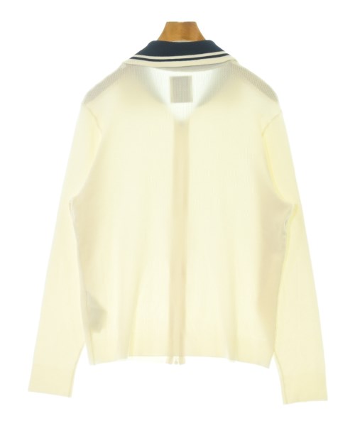 sandro（サンドロ）カーディガン 白 サイズ:M メンズ/2200666014184