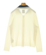 sandro（サンドロ）カーディガン 白 サイズ:M メンズ/2200666014184