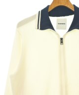 sandro（サンドロ）カーディガン 白 サイズ:M メンズ/2200666014184