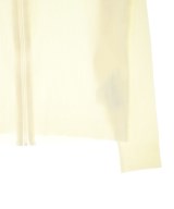 sandro（サンドロ）カーディガン 白 サイズ:M メンズ/2200666014184