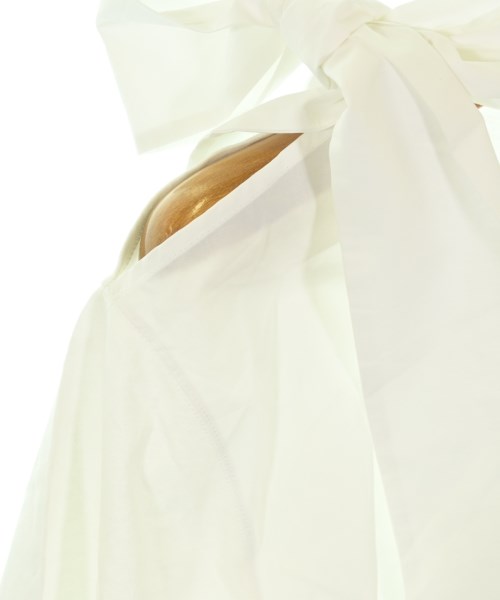 sandro（サンドロ）Tシャツ・カットソー 白 サイズ:1(S位) レディース/2200666453020