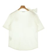 sandro（サンドロ）Tシャツ・カットソー 白 サイズ:1(S位) レディース/2200666453020