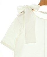 sandro（サンドロ）Tシャツ・カットソー 白 サイズ:1(S位) レディース/2200666453020