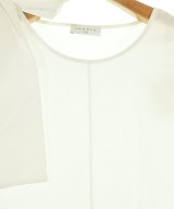 sandro（サンドロ）Tシャツ・カットソー 白 サイズ:1(S位) レディース/2200666453020