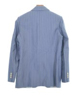 sandro（サンドロ）テーラードジャケット 青 サイズ:34(XS位) レディース/2200666745040