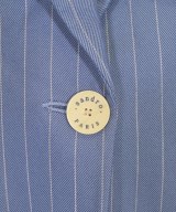 sandro（サンドロ）テーラードジャケット 青 サイズ:34(XS位) レディース/2200666745040