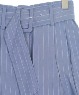 sandro（サンドロ）ショートパンツ 青 サイズ:34(XS位) レディース/2200666745057