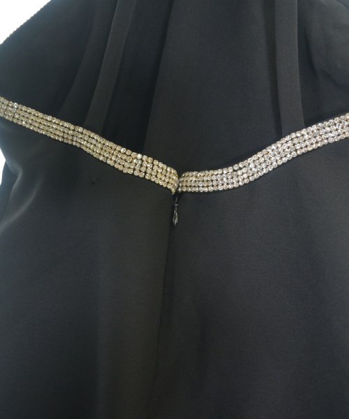 sandro（サンドロ）ワンピース 黒 サイズ:36(S位) レディース/2200666745125