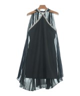 sandro（サンドロ）ワンピース 黒 サイズ:36(S位) レディース/2200666745125