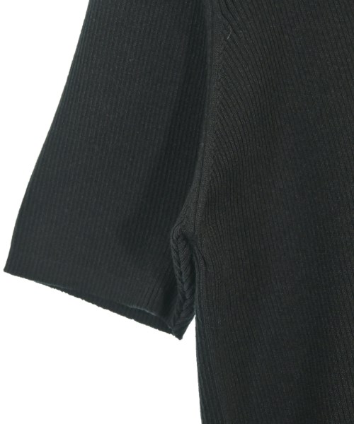 sandro（サンドロ）ニット・セーター 黒 サイズ:-(M位) メンズ/2200670057238