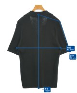 sandro（サンドロ）ニット・セーター 黒 サイズ:-(M位) メンズ/2200670057238