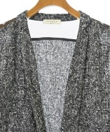 sandro（サンドロ）ベスト 黒 サイズ:1(S位) レディース/2200670969074