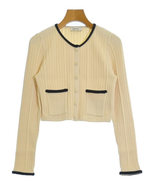 sandro(サンドロ)のカーディガン サイズ:-(S位) 7,200円