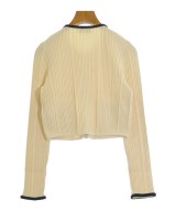 sandro（サンドロ）カーディガン ベージュ サイズ:-(S位) レディース/2200729393126