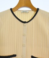 sandro（サンドロ）カーディガン ベージュ サイズ:-(S位) レディース/2200729393126