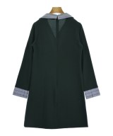 sandro（サンドロ）ブラウス 緑 サイズ:34(XS位) レディース/2200729365079