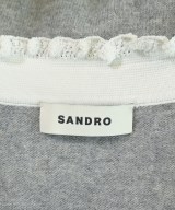 sandro（サンドロ）ニット・セーター グレー サイズ:1(S位) レディース/2200732582104